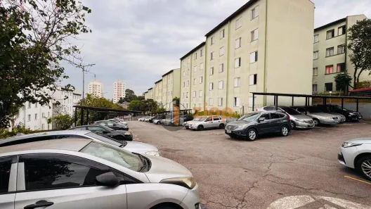 Apartamento com 2 Quartos à venda, 48m² no Sítio Morro Grande, São Paulo