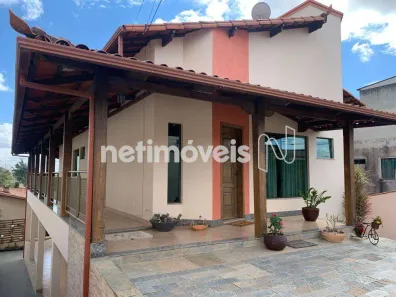 Casa com 5 Quartos à venda, 757m² no Colonial, Contagem