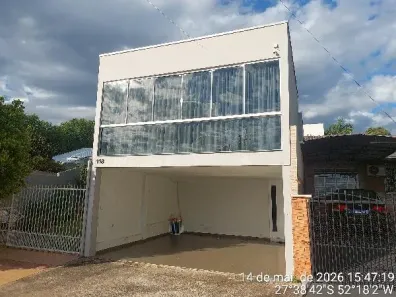 Casa com 2 Quartos à venda, 116m² no Três Vendas, Erechim