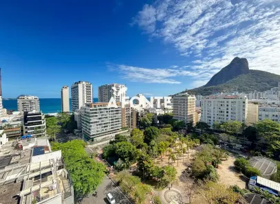 Apartamento com 2 Quartos à venda, 71m² no Leblon, Rio de Janeiro