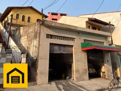 Casa com 3 Quartos à venda, 186m² no Jardim Zaira, Mauá