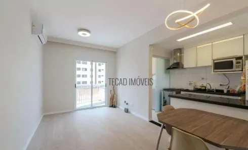 Apartamento com 2 Quartos à venda, 54m² no Consolação, São Paulo