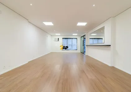 Prédio Comercial para alugar, 380m² no Higienópolis, São Paulo