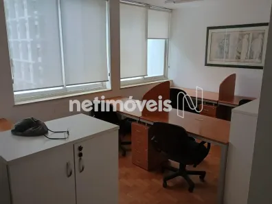 Sala Comercial para alugar, 25m² no Bela Vista, São Paulo