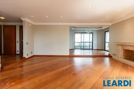 Apartamento com 4 Quartos à venda, 200m² no Perdizes, São Paulo
