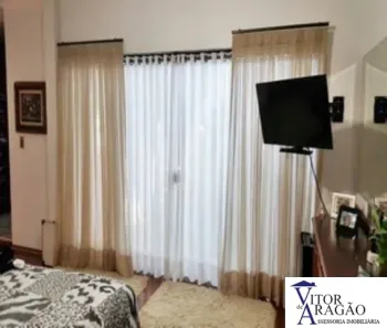 Sobrado com 4 Quartos para alugar, 450m² no Vila Albertina, São Paulo
