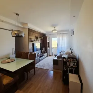 Apartamento com 3 Quartos à venda, 78m² no Residencial das Ilhas, Bragança Paulista