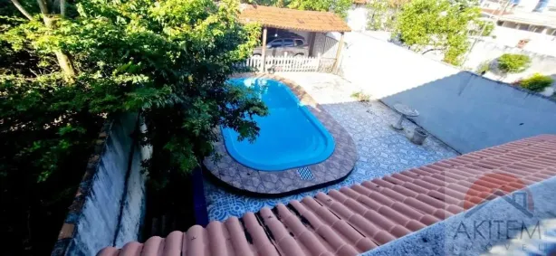 Casa de Condomínio com 3 Quartos à venda, 162m² no Pau Amarelo, Paulista