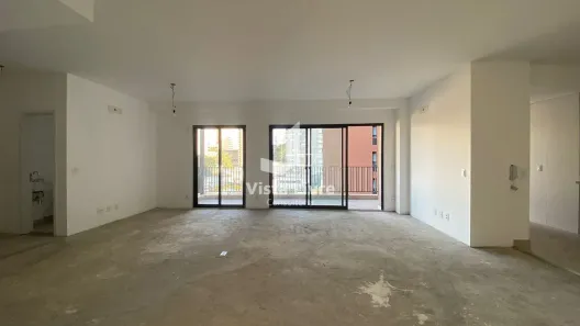 Apartamento com 2 Quartos à venda, 129m² no Vila Ipojuca, São Paulo