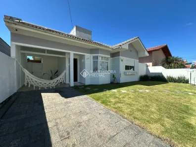 Casa com 4 Quartos à venda, 140m² no Pedra Branca, Palhoça