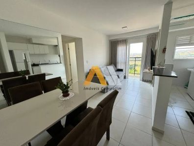 Apartamento com 2 Quartos à venda, 53m² no Parque Morumbi, Votorantim