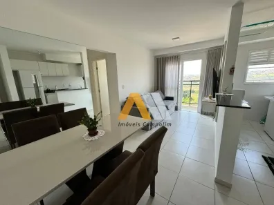 Apartamento com 2 Quartos à venda, 53m² no Parque Morumbi, Votorantim