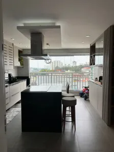Apartamento com 2 Quartos à venda, 51m² no Centro, Diadema