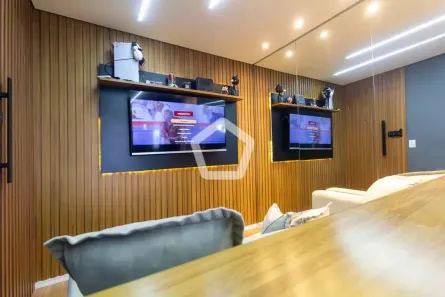 Apartamento com 2 Quartos à venda, 40m² no Vila Matilde, São Paulo