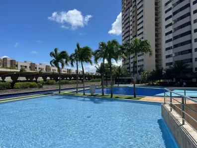 Apartamento com 1 Quarto à venda, 64m² no Neópolis, Natal