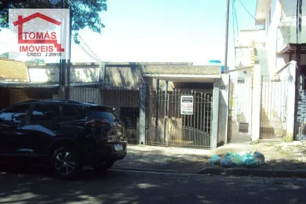 Casa com 2 Quartos à venda, 60m² no Chácara Inglesa (Zona Norte), São Paulo