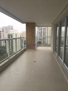 Apartamento com 4 Quartos à venda, 218m² no Jardim Vila Mariana, São Paulo