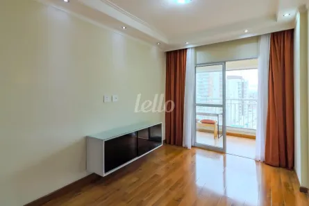 Apartamento com 3 Quartos à venda, 79m² no Vila Dom Pedro II, São Paulo