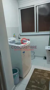 Apartamento com 2 Quartos à venda, 61m² no Mooca, São Paulo