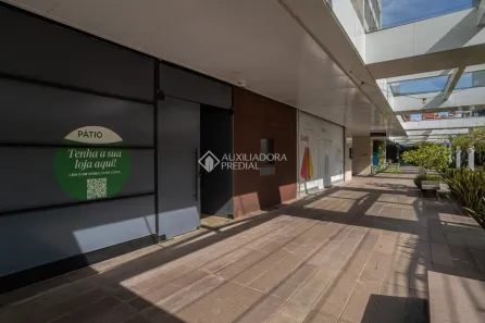 Ponto Comercial para alugar, 64m² no Auxiliadora, Porto Alegre
