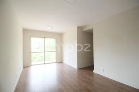 Apartamento com 3 Quartos à venda, 80m² no Jardim Ampliação, São Paulo