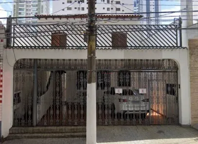 Sobrado com 4 Quartos à venda, 336m² no Vila Santo Estevão, São Paulo