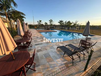 Lote/Terreno à venda, 505m² no Terras Alpha Residencial 2, Senador Canedo