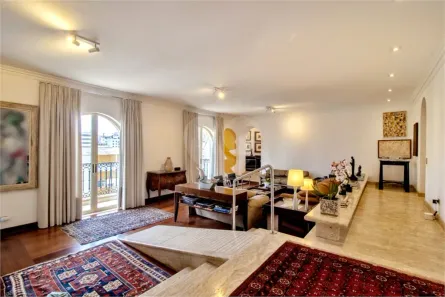 Apartamento com 4 Quartos à venda, 275m² no Santa Cecília, São Paulo