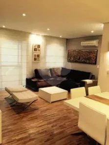 Apartamento com 2 Quartos à venda, 85m² no Real Parque, São Paulo