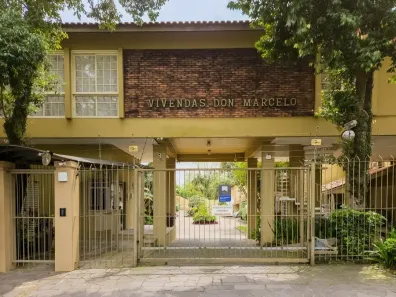 Casa de Condomínio com 3 Quartos à venda, 161m² no Tristeza, Porto Alegre