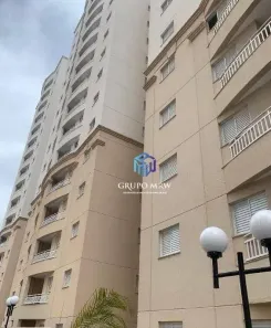 Apartamento com 3 Quartos à venda, 67m² no Parque Campolim, Sorocaba