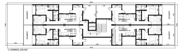 Apartamento com 2 Quartos à venda, 82m² no Vila Tibiriçá, Santo André