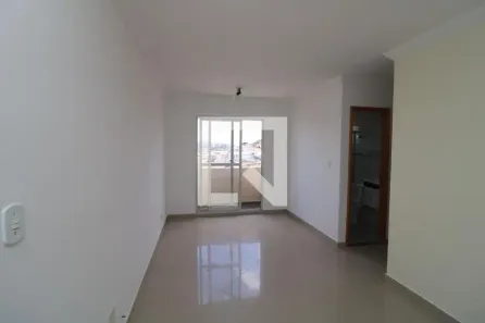 Apartamento com 2 Quartos à venda, 57m² no Chácara Belenzinho, São Paulo