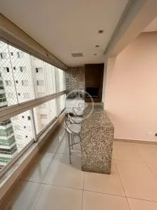 Apartamento com 3 Quartos à venda, 111m² no Residencial Granville, Goiânia