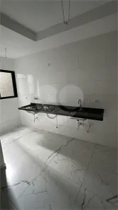 Apartamento com 2 Quartos à venda, 41m² no Chácara Santo Antônio (Zona Leste), São Paulo