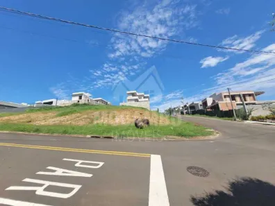 Lote/Terreno à venda, 568m² no Reserva Santa Rosa, Itatiba