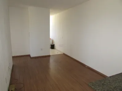 Apartamento com 2 Quartos para alugar, 47m² no Conquista Veredas, Contagem