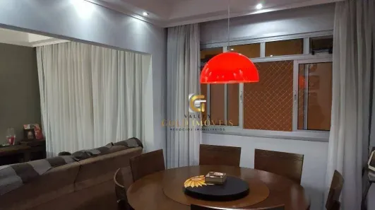 Apartamento com 3 Quartos à venda, 79m² no Jardim Satélite, São José dos Campos