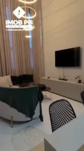 Casa de Condomínio com 3 Quartos para alugar, 170m² no Muçumagro, João Pessoa