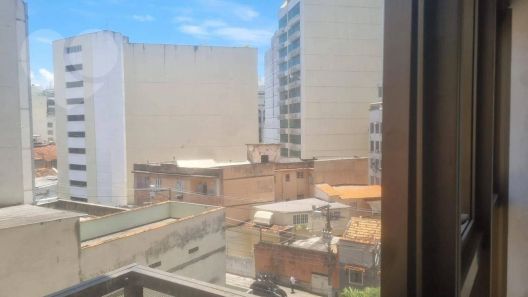 Sala Comercial à venda, 25m² no São Domingos, Niterói