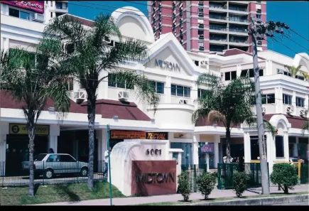 Sala Comercial para alugar, 58m² no Barra da Tijuca, Rio de Janeiro