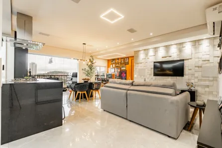 Apartamento com 3 Quartos à venda, 110m² no Alphaville Empresarial, Barueri