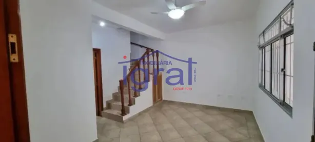 Sobrado com 3 Quartos à venda, 126m² no Jardim Oriental, São Paulo
