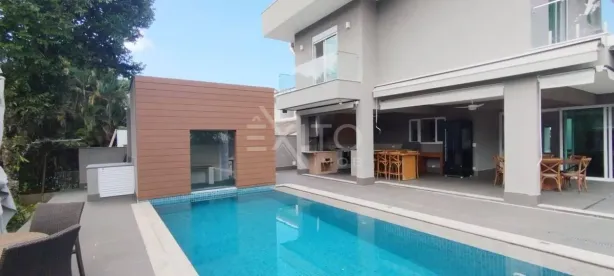 Casa com 6 Quartos à venda, 625m² no Riviera, Bertioga