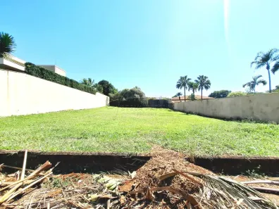 Lote/Terreno à venda, 1004m² no Royal Park, Ribeirão Preto