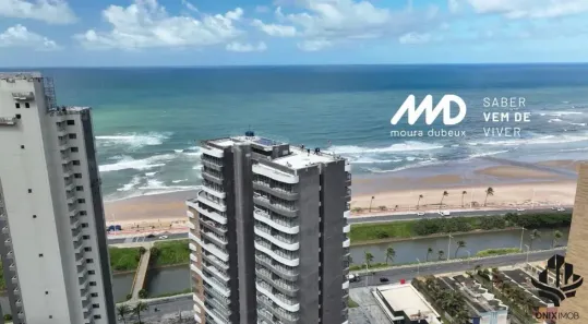 Apartamento com 1 Quarto à venda, 41m² no Piatã, Salvador