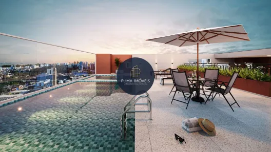 Apartamento com 2 Quartos à venda, 52m² no Santa Terezinha, São Bernardo do Campo