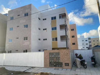 Apartamento com 2 Quartos à venda, 44m² no Gramame, João Pessoa