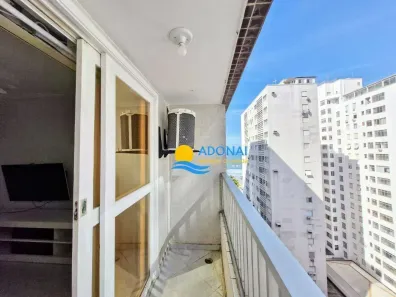 Apartamento com 2 Quartos à venda, 75m² no Pitangueiras, Guarujá