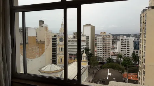 Apartamento com 2 Quartos à venda, 107m² no Centro, Sorocaba